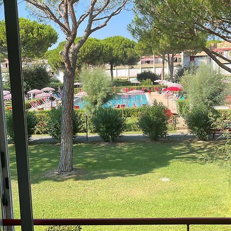 Casina Mare Bibbona Διαμέρισμα Marina Di Bibbona Εξωτερικό φωτογραφία