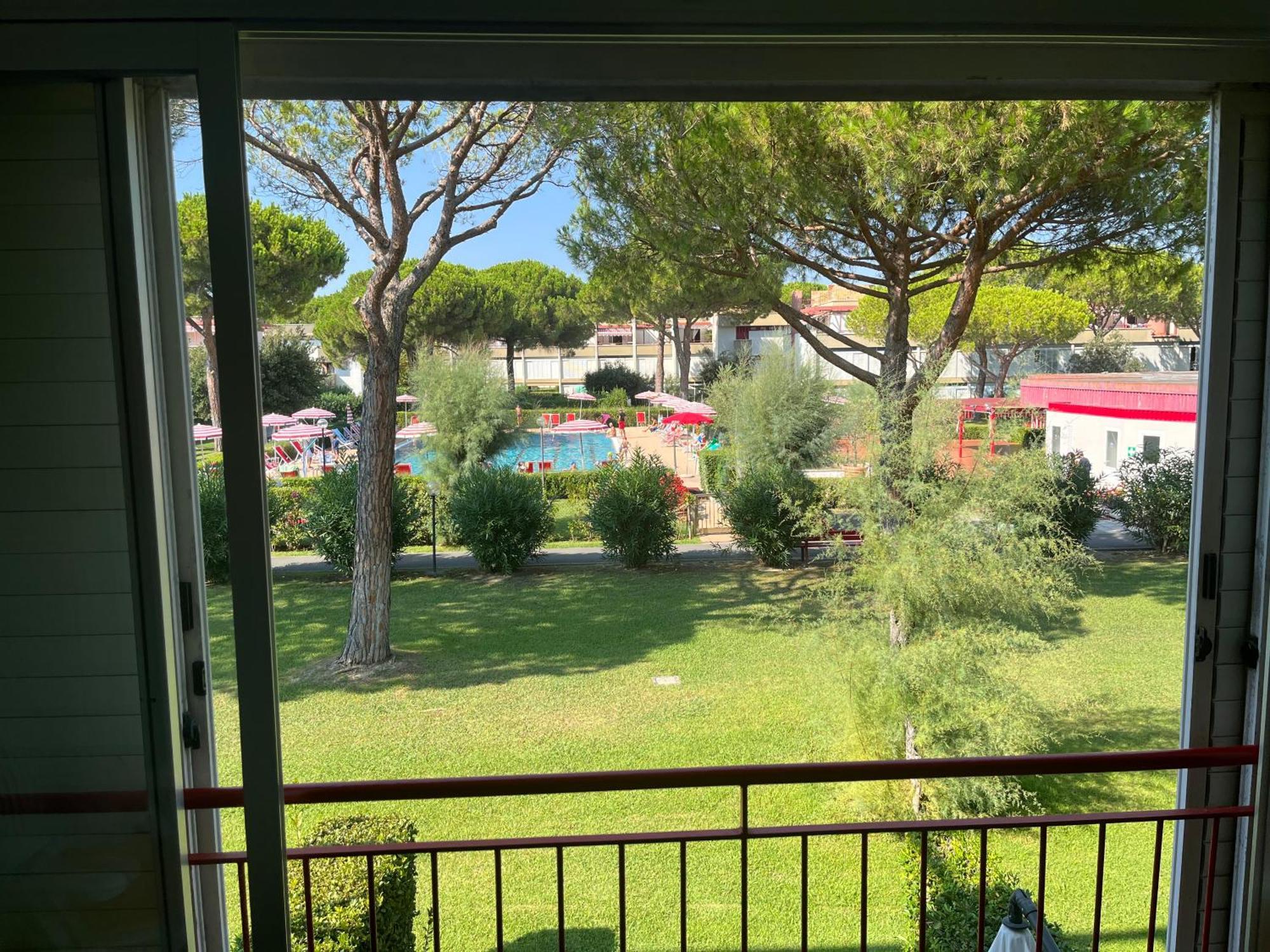 Casina Mare Bibbona Διαμέρισμα Marina Di Bibbona Εξωτερικό φωτογραφία