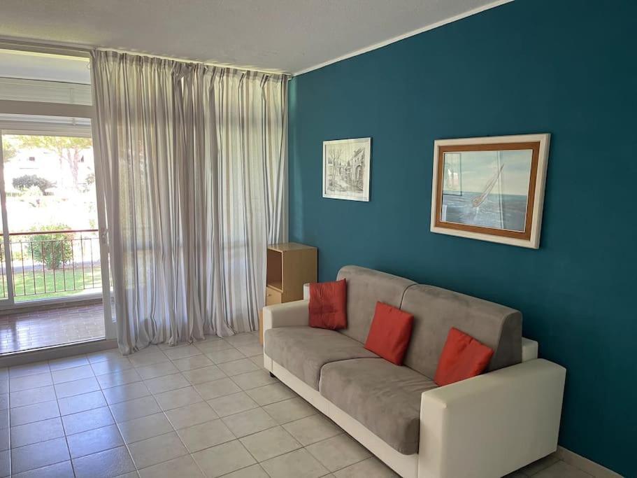Casina Mare Bibbona Διαμέρισμα Marina Di Bibbona Εξωτερικό φωτογραφία