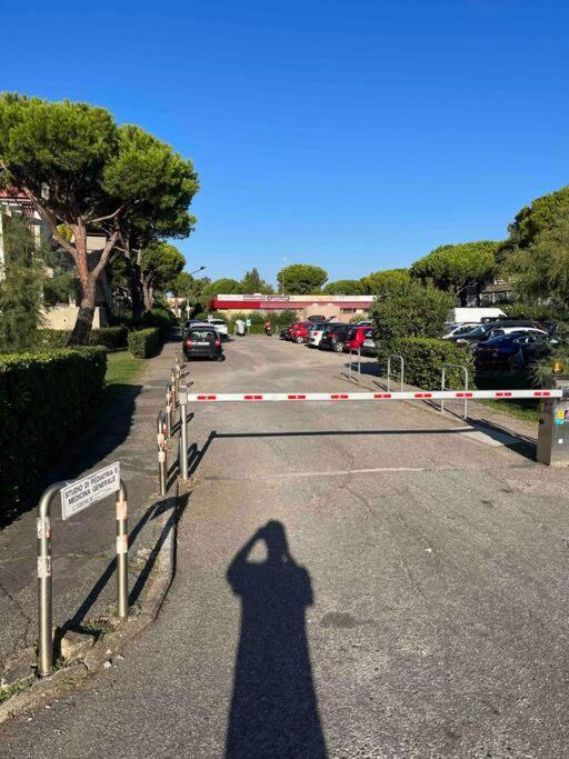 Casina Mare Bibbona Διαμέρισμα Marina Di Bibbona Εξωτερικό φωτογραφία