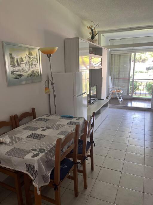 Casina Mare Bibbona Διαμέρισμα Marina Di Bibbona Εξωτερικό φωτογραφία